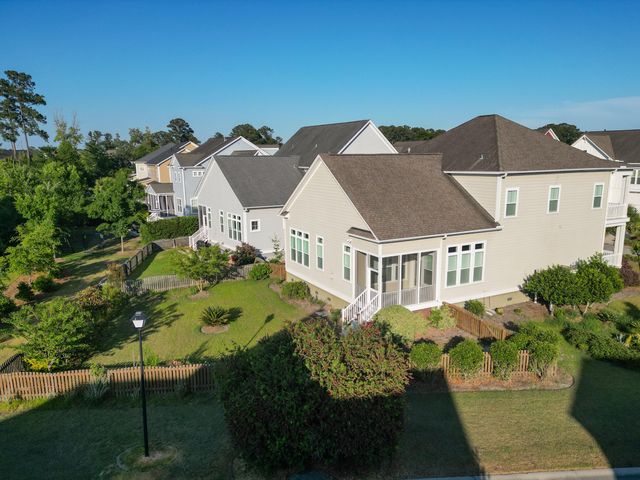 2998 Macauley Drive, Mount Pleasant, SC 29466