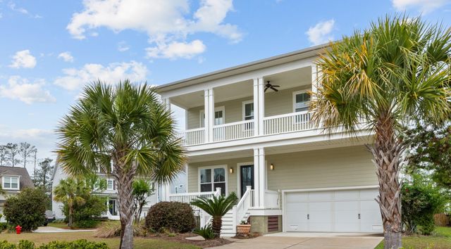 2998 Macauley Drive, Mount Pleasant, SC 29466