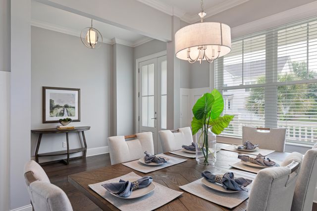 2998 Macauley Drive, Mount Pleasant, SC 29466