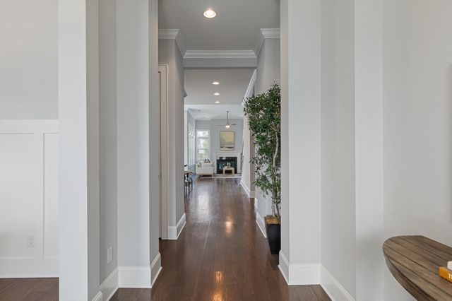 2998 Macauley Drive, Mount Pleasant, SC 29466