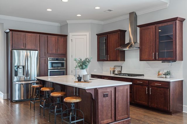 2998 Macauley Drive, Mount Pleasant, SC 29466