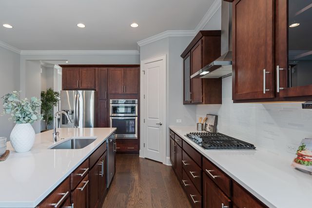 2998 Macauley Drive, Mount Pleasant, SC 29466
