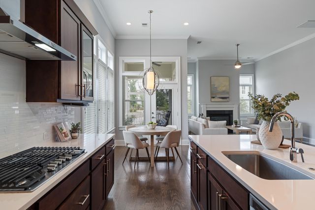 2998 Macauley Drive, Mount Pleasant, SC 29466