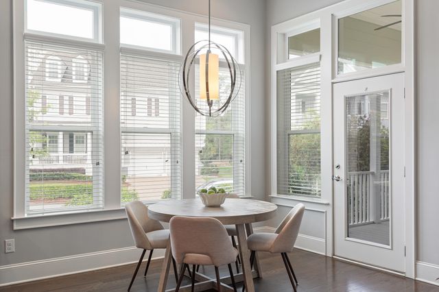2998 Macauley Drive, Mount Pleasant, SC 29466