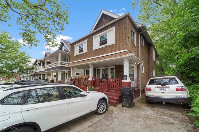 3334 W 82nd Street, Cleveland, OH 44102