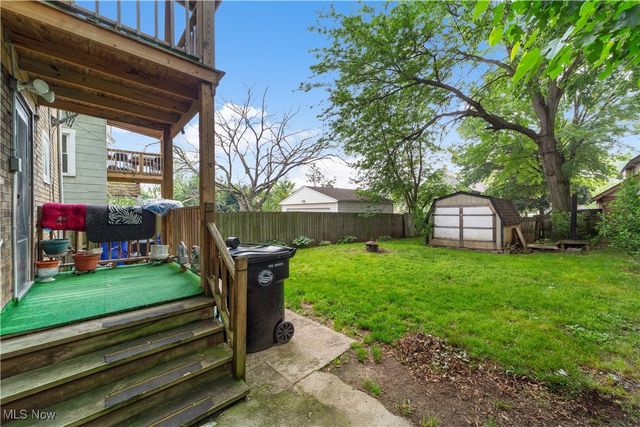 3334 W 82nd Street, Cleveland, OH 44102