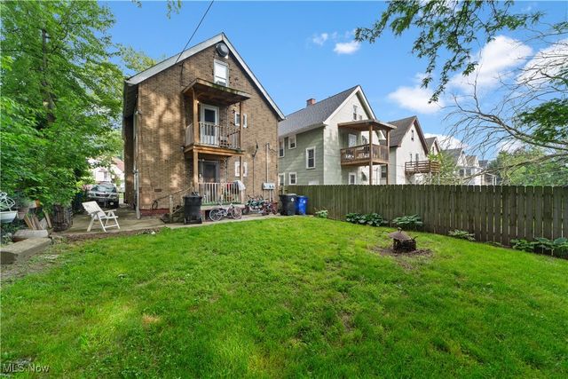 3334 W 82nd Street, Cleveland, OH 44102