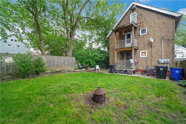 3334 W 82nd Street, Cleveland, OH 44102