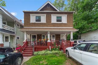 3334 W 82nd Street, Cleveland, OH 44102