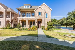 516 Renaissance Lane, Irving, TX 75060