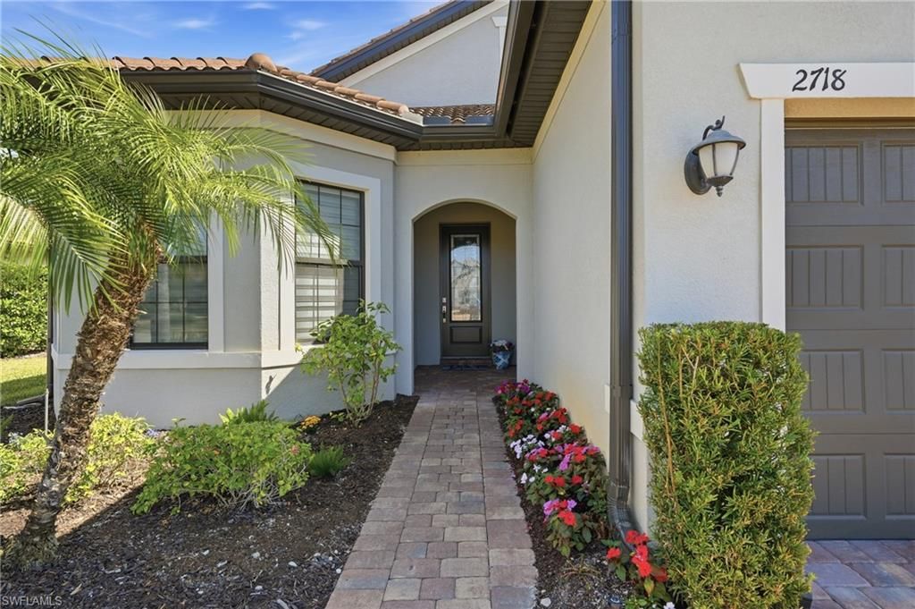 2718 Aviamar CIR, NAPLES, FL 34114 — photo 3