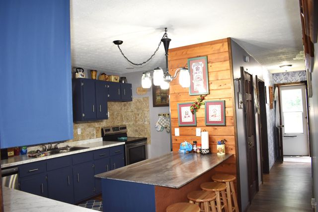 125 Bean Street, Monticello, KY 42633