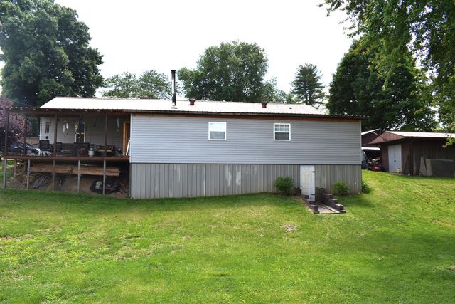 125 Bean Street, Monticello, KY 42633