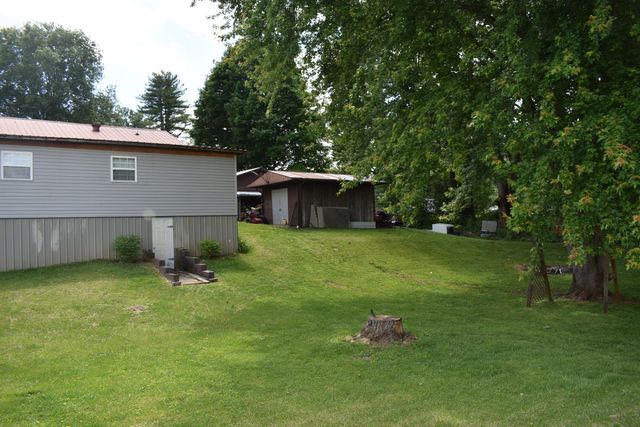 125 Bean Street, Monticello, KY 42633