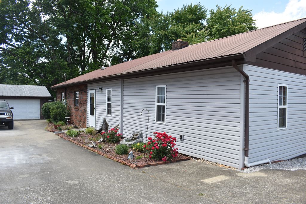 125 Bean Street, Monticello, KY 42633