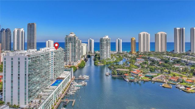 400 Sunny Isles Blvd 1519, Sunny Isles Beach, FL 33160