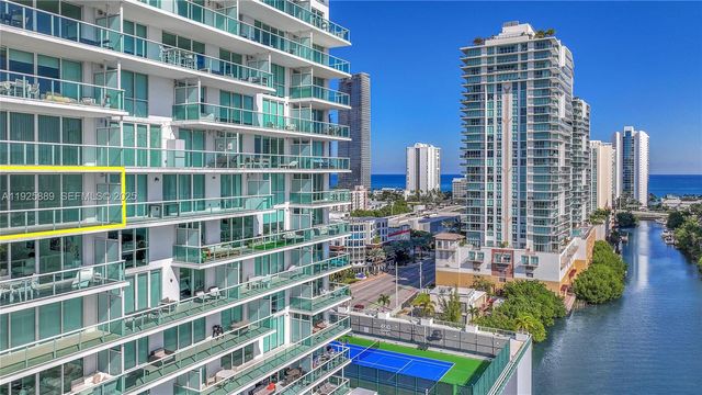 400 Sunny Isles Blvd 1519, Sunny Isles Beach, FL 33160