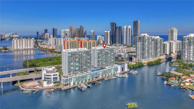 400 Sunny Isles Blvd 1519, Sunny Isles Beach, FL 33160