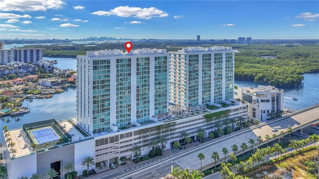 400 Sunny Isles Blvd 1519, Sunny Isles Beach, FL 33160