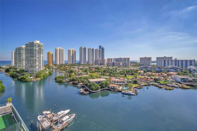 400 Sunny Isles Blvd 1519, Sunny Isles Beach, FL 33160