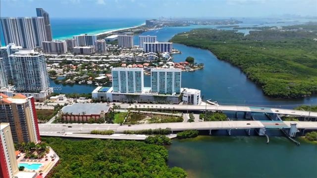 400 Sunny Isles Blvd 1519, Sunny Isles Beach, FL 33160