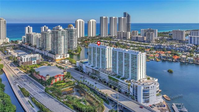 400 Sunny Isles Blvd 1519, Sunny Isles Beach, FL 33160