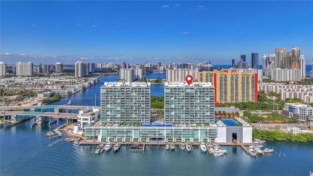 400 Sunny Isles Blvd 1519, Sunny Isles Beach, FL 33160