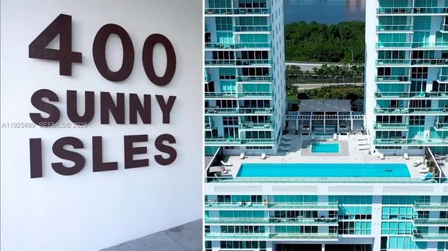 400 Sunny Isles Blvd 1519, Sunny Isles Beach, FL 33160