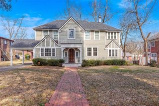 848 Robinson Place, Shreveport, LA 71104