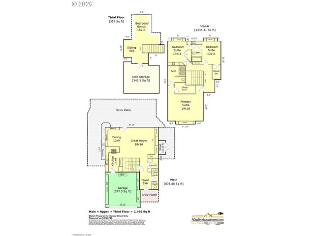 1610 OAK St, Lake Oswego, OR 97034