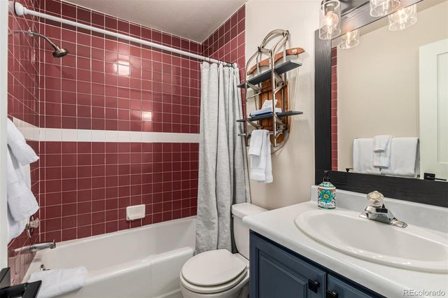 903 N Frontage Road 9, Vail, CO 81657