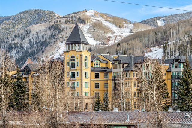 903 N Frontage Road 9, Vail, CO 81657