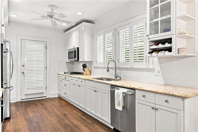 616 E Paces Ferry Road NE, Atlanta, GA 30305
