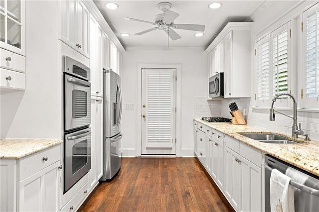 616 E Paces Ferry Road NE, Atlanta, GA 30305