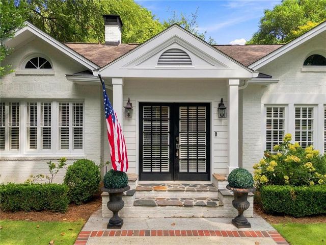 616 E Paces Ferry Road NE, Atlanta, GA 30305