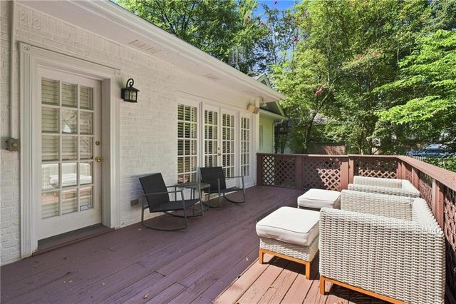 616 E Paces Ferry Road NE, Atlanta, GA 30305