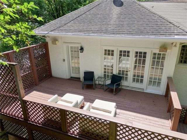 616 E Paces Ferry Road NE, Atlanta, GA 30305