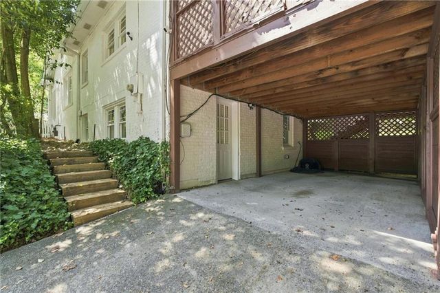 616 E Paces Ferry Road NE, Atlanta, GA 30305