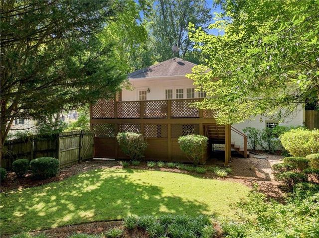 616 E Paces Ferry Road NE, Atlanta, GA 30305