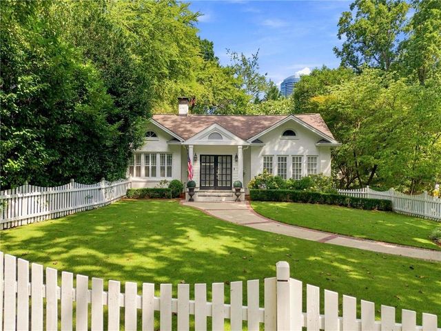 616 E Paces Ferry Road NE, Atlanta, GA 30305