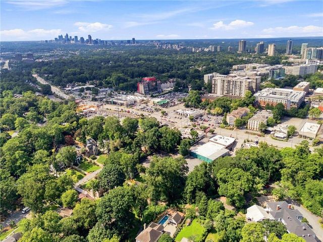 616 E Paces Ferry Road NE, Atlanta, GA 30305