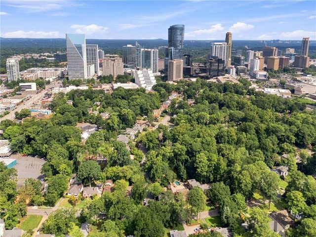 616 E Paces Ferry Road NE, Atlanta, GA 30305