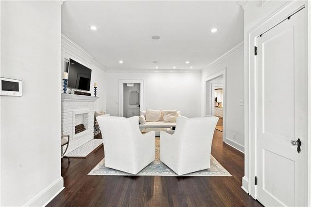 616 E Paces Ferry Road NE, Atlanta, GA 30305