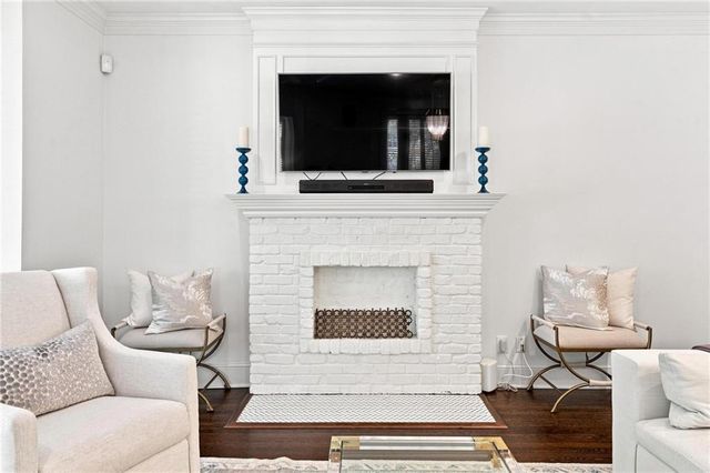 616 E Paces Ferry Road NE, Atlanta, GA 30305