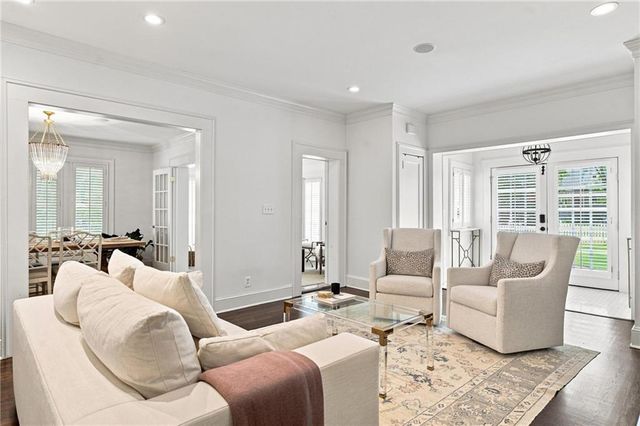 616 E Paces Ferry Road NE, Atlanta, GA 30305