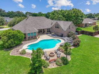 225 Chester Drive, Canton, TX 75103