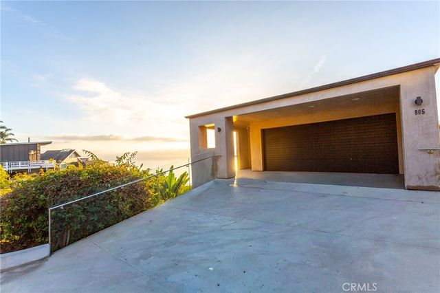 805 Katella, Laguna Beach, CA 92651
