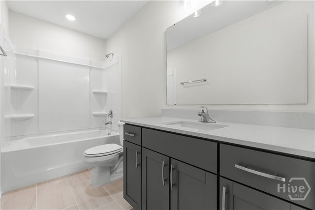 734 Highland Circle, Richmond Hill, GA 31324