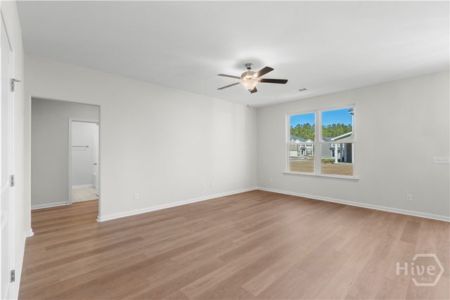 734 Highland Circle, Richmond Hill, GA 31324