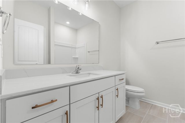734 Highland Circle, Richmond Hill, GA 31324